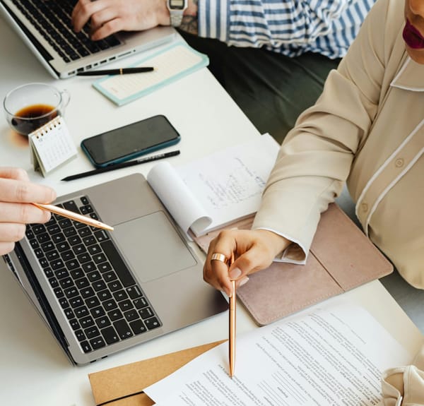 The 2026 Founder's Playbook: Why This Year Changes Everything